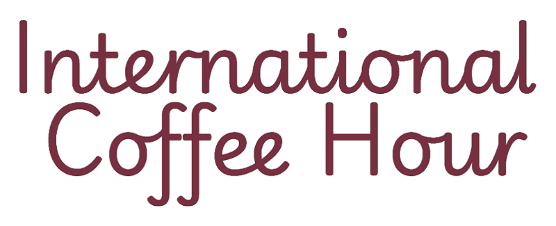 International Coffee Hour